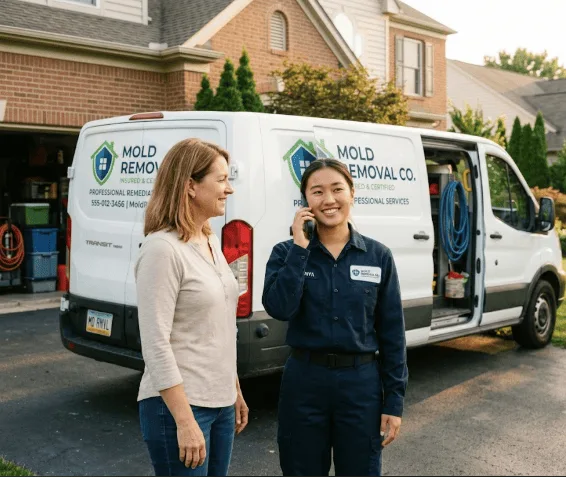 Crawlspace Mold Remediation Russellville, TN FAQs